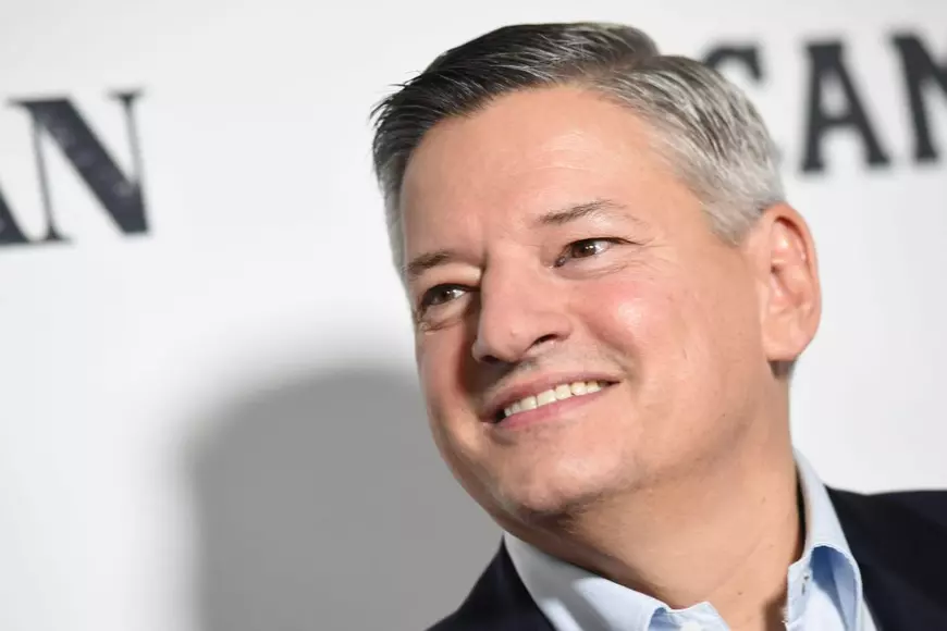 Șeful Netflix, interesat de o colaborare cu prințul Harry și Meghan Markle. "Cine nu ar fi?"