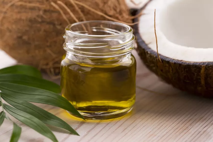 Uleiul de cocos recomandat pentru consum regulat