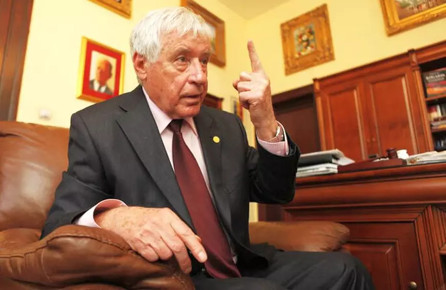 Medicul care i-a salvat viața lui Helmut Duckadam a murit