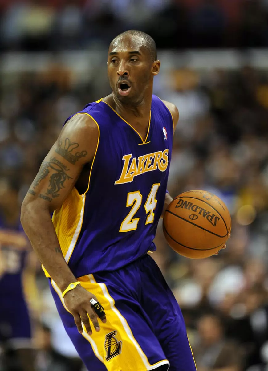 Simona Halep, devastată la aflarea veștii că a murit Kobe Bryant: ”E teribil, e o mare tragedie”