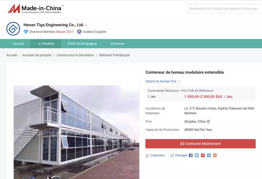 Presa chineză, acuzată de ”Fake News” după ce a folosit o poză de arhivă pentru a se lăuda cu prima clădire a spitalului din Wuhan