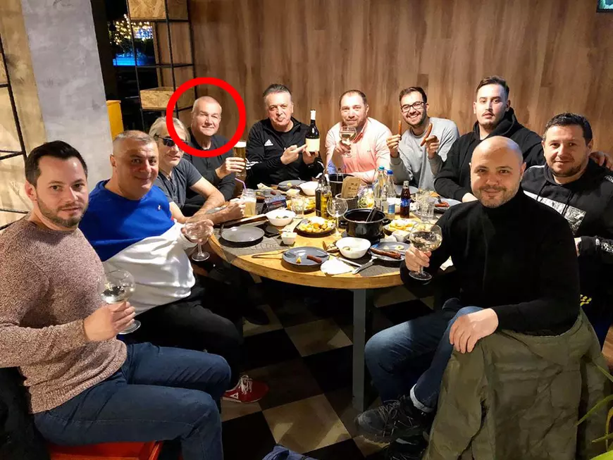 Și-a făcut implant de păr! Dan Bittman s-a dus în secret, în Turcia, pentru această intervenție estetică