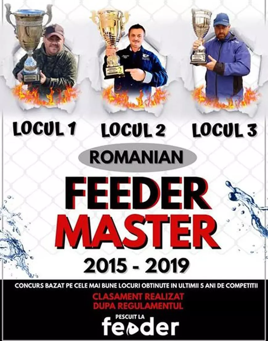 Poveștile lui Adrian Petrișor, unul dintre cei mai buni pescari din România: ”Am pierdut o medalie la Mondial la câțiva solzi diferență”