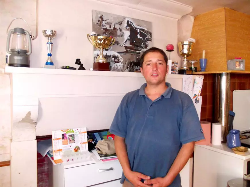 Cai putere! Libertatea a fost la Grand Prix D’Amerique, de pe hipodromul Vincennes din Paris, un eveniment hipic planetar. Campionul mondial de trap a încasat 900.000 de euro