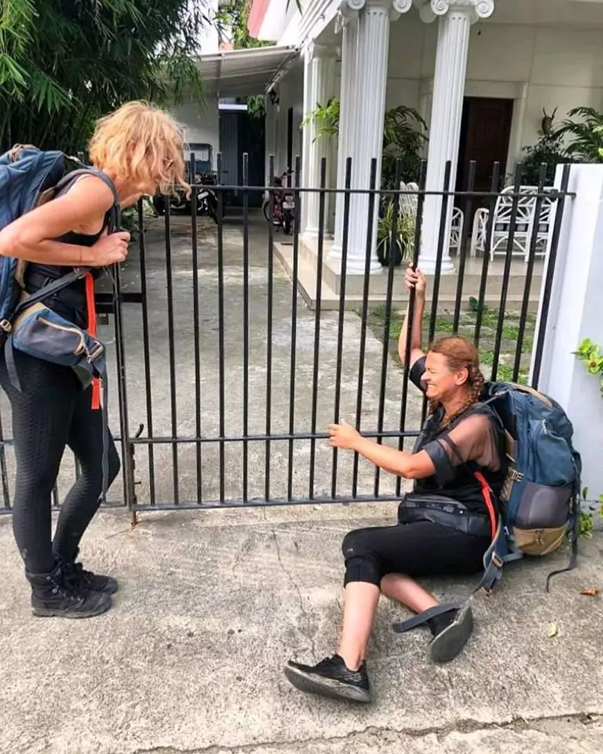 Asia Express 2020. Răzvan Fodor și Sorin Bontea au câștigat sezonul 3