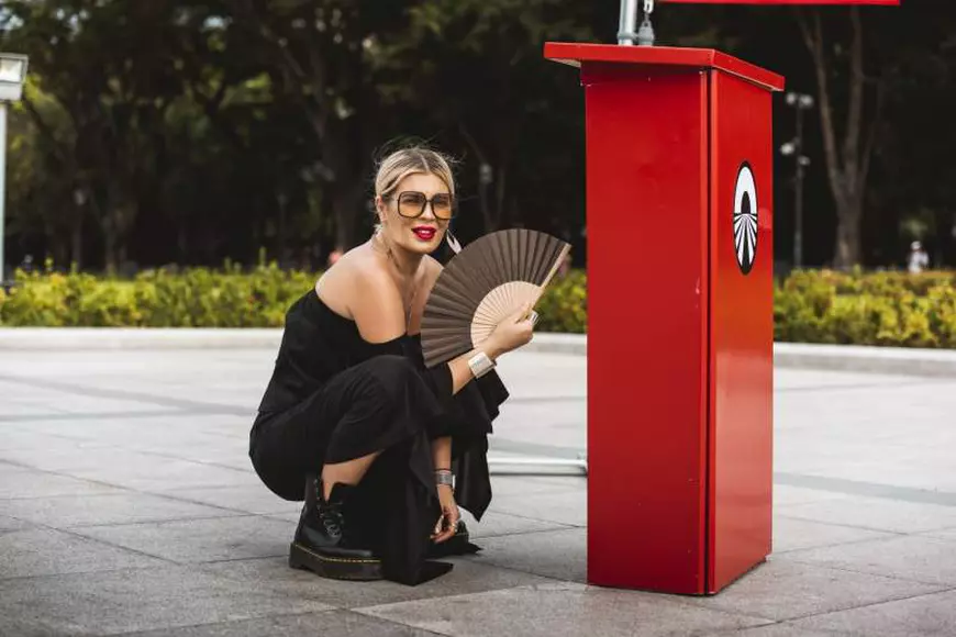 Gina Pistol, despre condițiile extrem de grele de la Asia Express. „Am avut probleme”