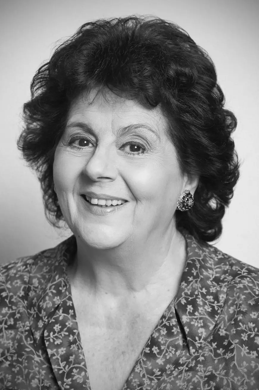 Actrița Adela Mărculescu, premiată la Gala Premiilor Gopo pentru întreaga activitate