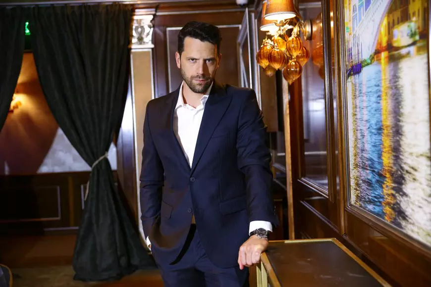 Actorii din VLAD dezvăluie care sunt scenele lor preferate din serial. Detalii din timpul filmărilor