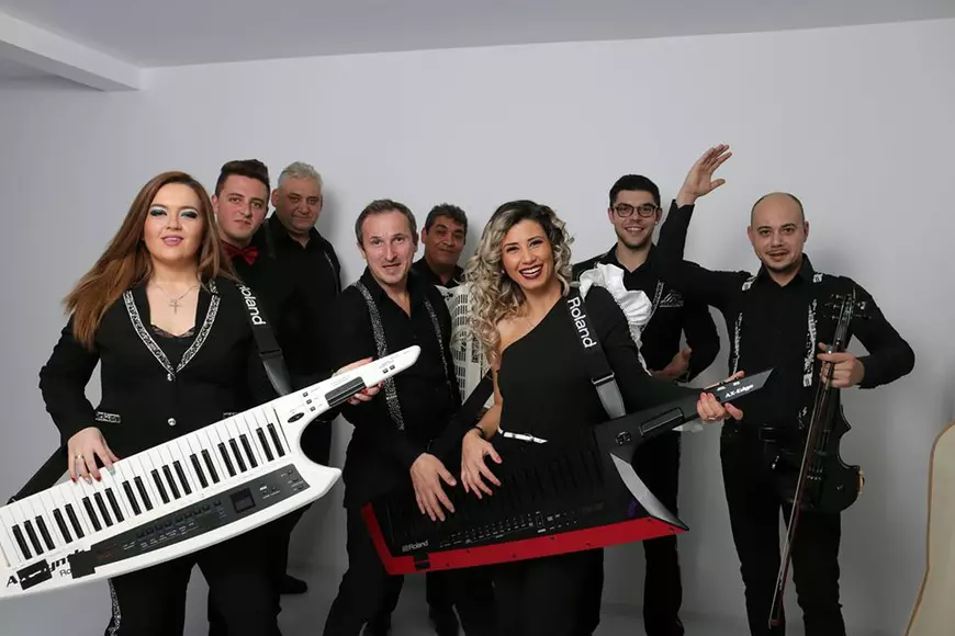 Scandal pe numele Albatros! Odată cu reunirea celebrei trupe a anilor 90, membrii fondatori au început să se certe cu “urmașii” lor