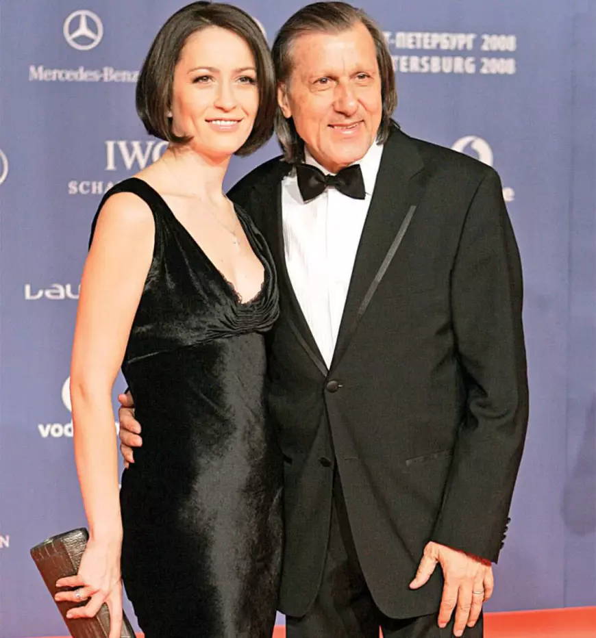 „Don Juan” Năstase a spus adio Bucureștiului! Are buletin de Constanța și a luat decizia radicală de teama paparazzilor din Capitală