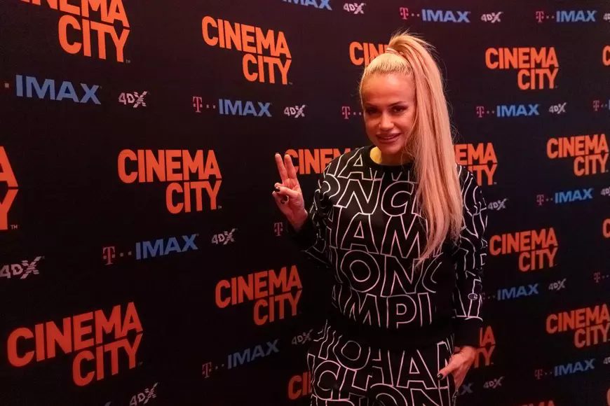 Anda Adam își dorește încă un copil, dar exclude să rămână însărcinată anul acesta: "Dacă mă vedeți cu burtă, înseamnă că am mâncat prost"