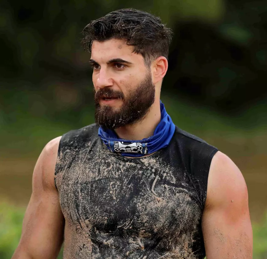 Andi de la «Survivor România» a scăpat ca prin miracol în urma unui accident grav de mașină. «Am intrat într-un TIR»