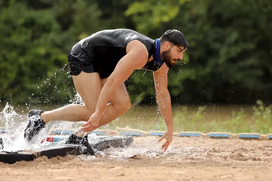 Andi de la «Survivor România» a scăpat ca prin miracol în urma unui accident grav de mașină. «Am intrat într-un TIR»