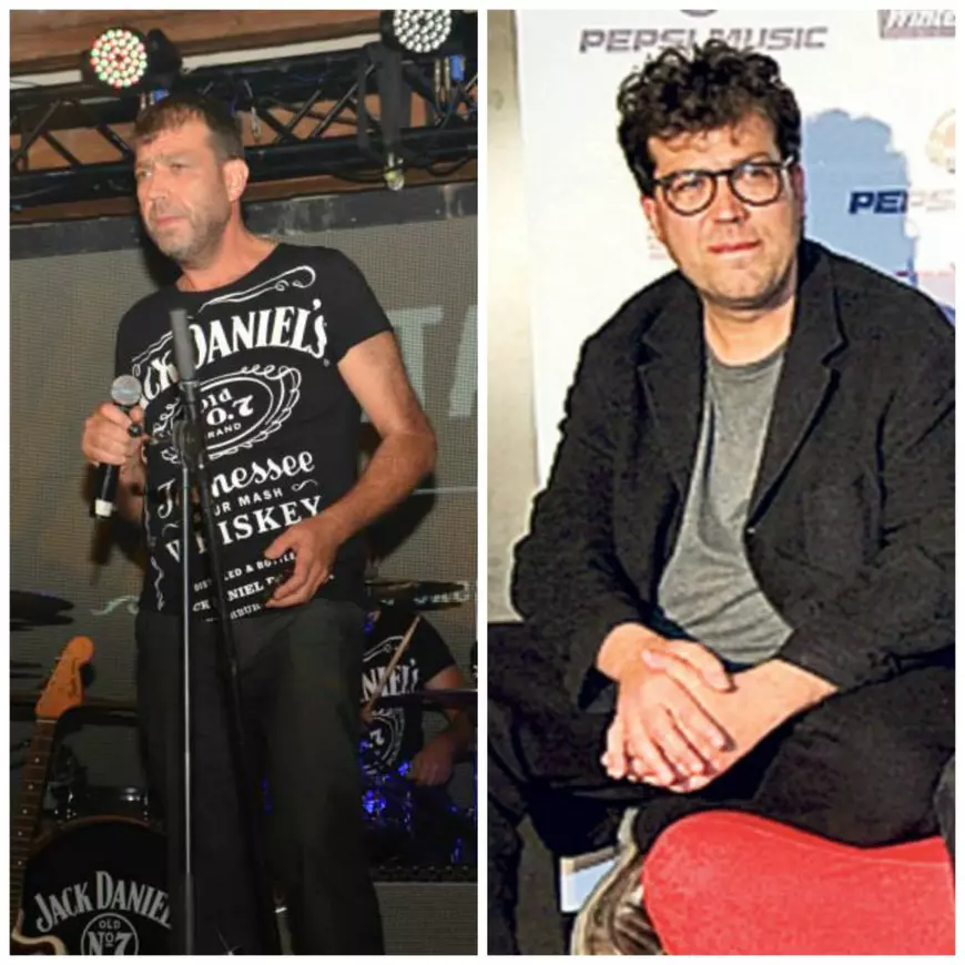 Ele sunt vedetele care au câștigat lupta cu kilogramele