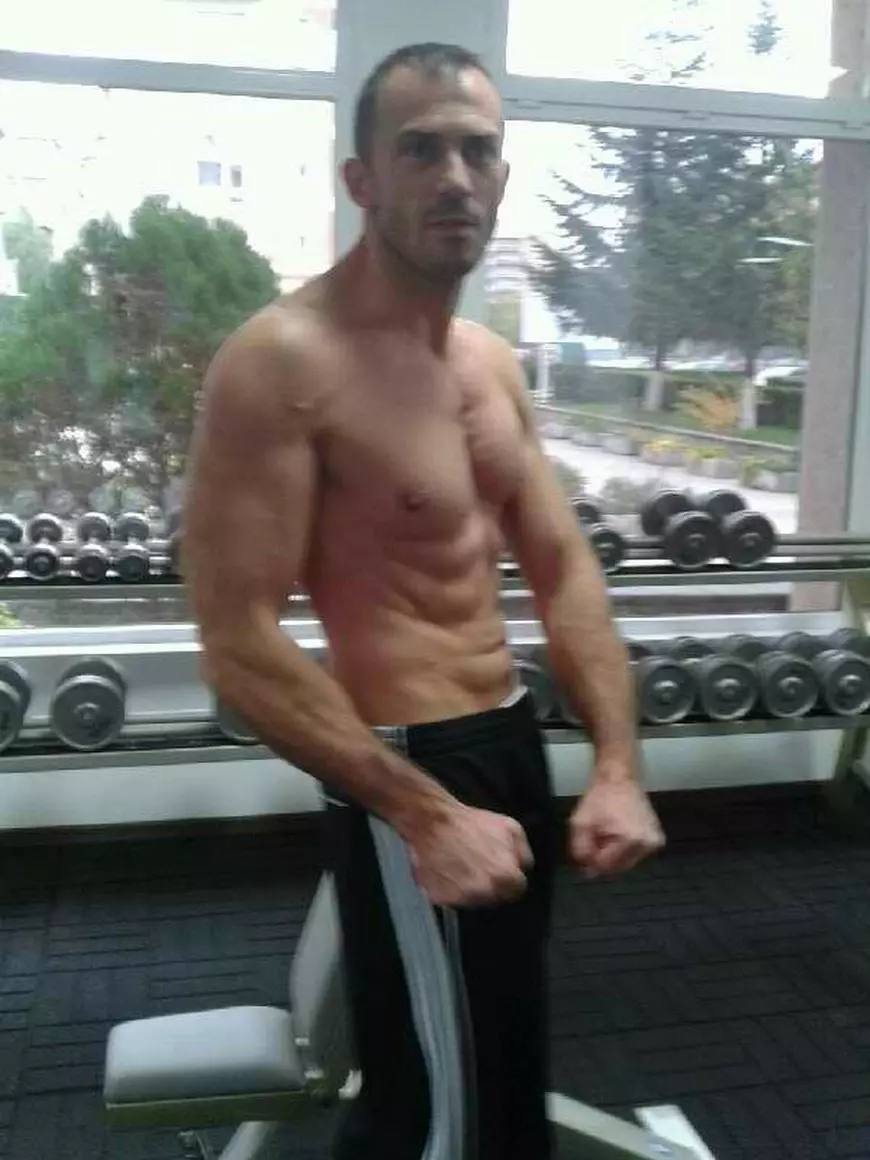 Petrec mai mult timp la sală decât la job! Ei sunt bărbații din showbiz care ar putea concura oricând la un concurs de fitness!