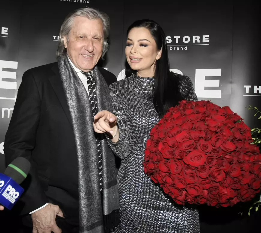 „Don Juan” Năstase a spus adio Bucureștiului! Are buletin de Constanța și a luat decizia radicală de teama paparazzilor din Capitală