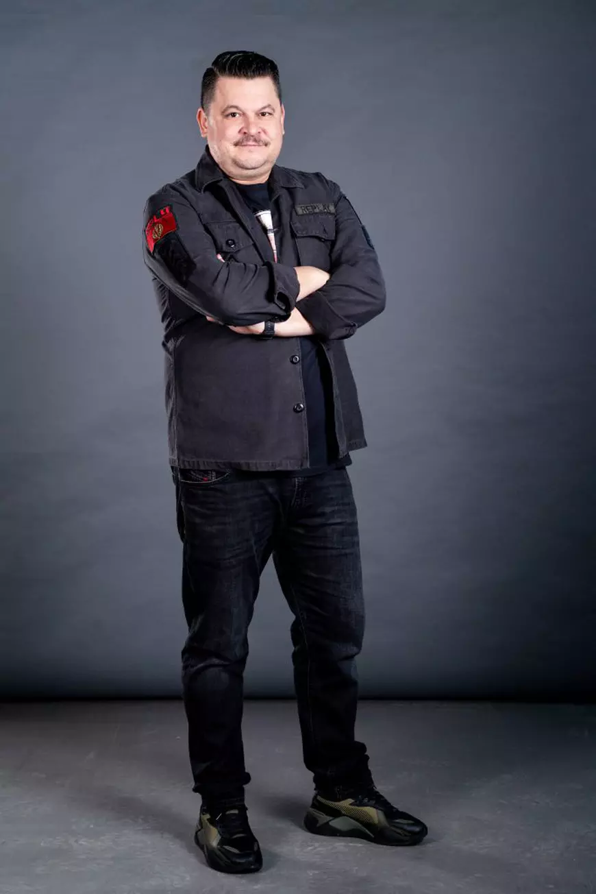 Mihai Bobonete a povestit cum a trecut castingul pentru postul de prezentator al emisiunii „Pe bune”, dar și despre copiii lui, care i-au moștenit umorul