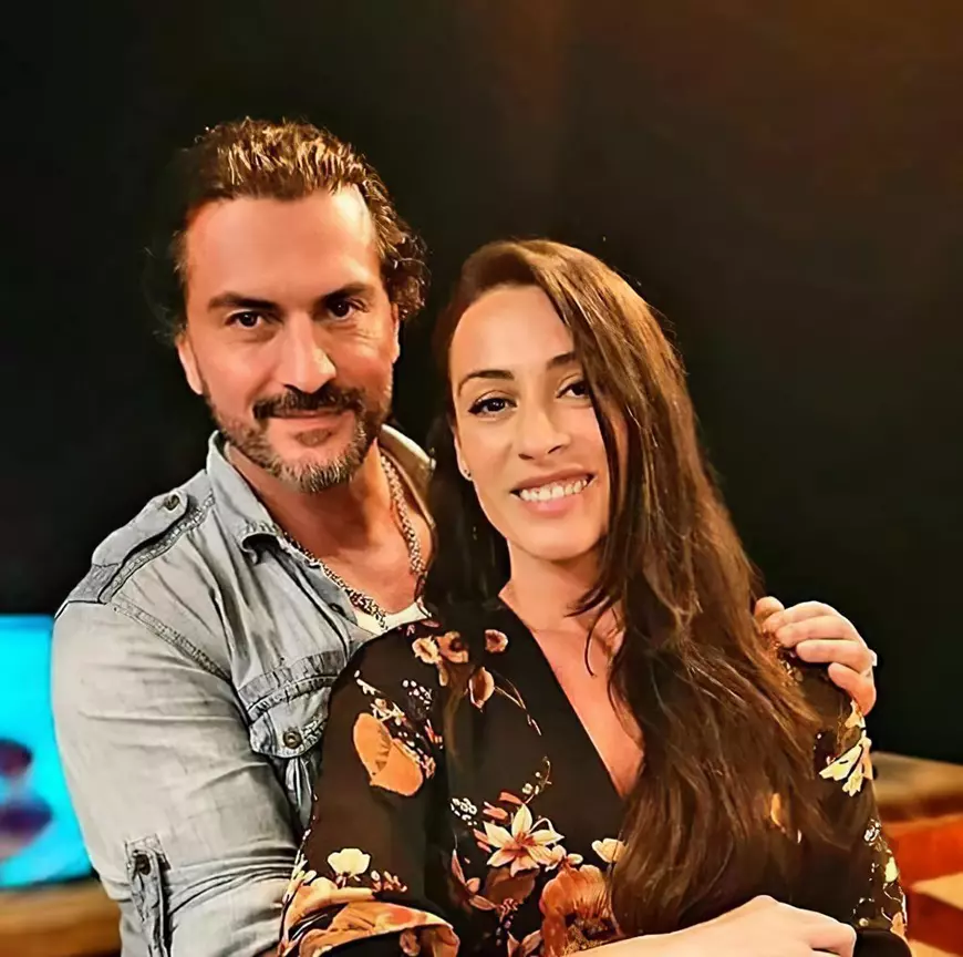 Cătălina Ponor se mărită cu Bogdan Jianu. Fosta campioană olimpică la gimnastică a făcut anunțul pe Instagram