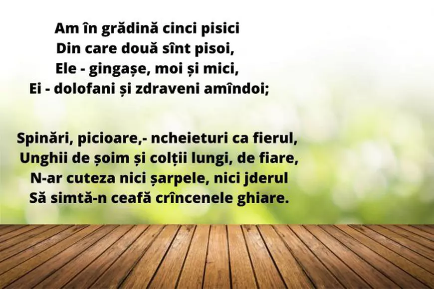 Tudor Arghezi Poezii - Operele Geniului Din Literatura Română | Libertatea