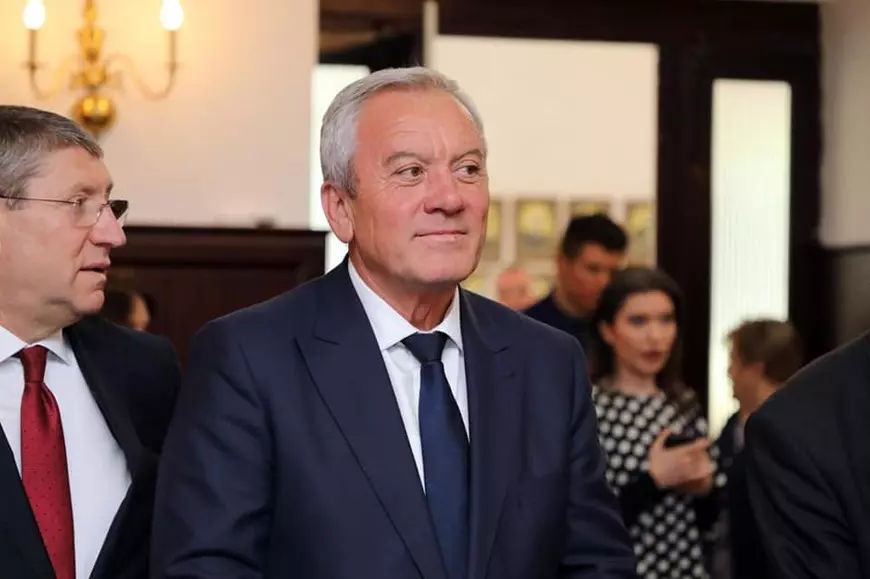 Doina Gradea l-a pus pe primarul de Buzău să plătească ambulanțele, stewarzii, curentul și serviciile de curățenie pentru Eurovision! Cu ce se alege orașul?