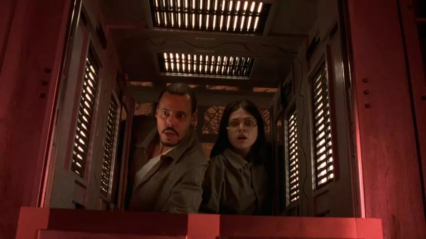 Cube recomandare de film