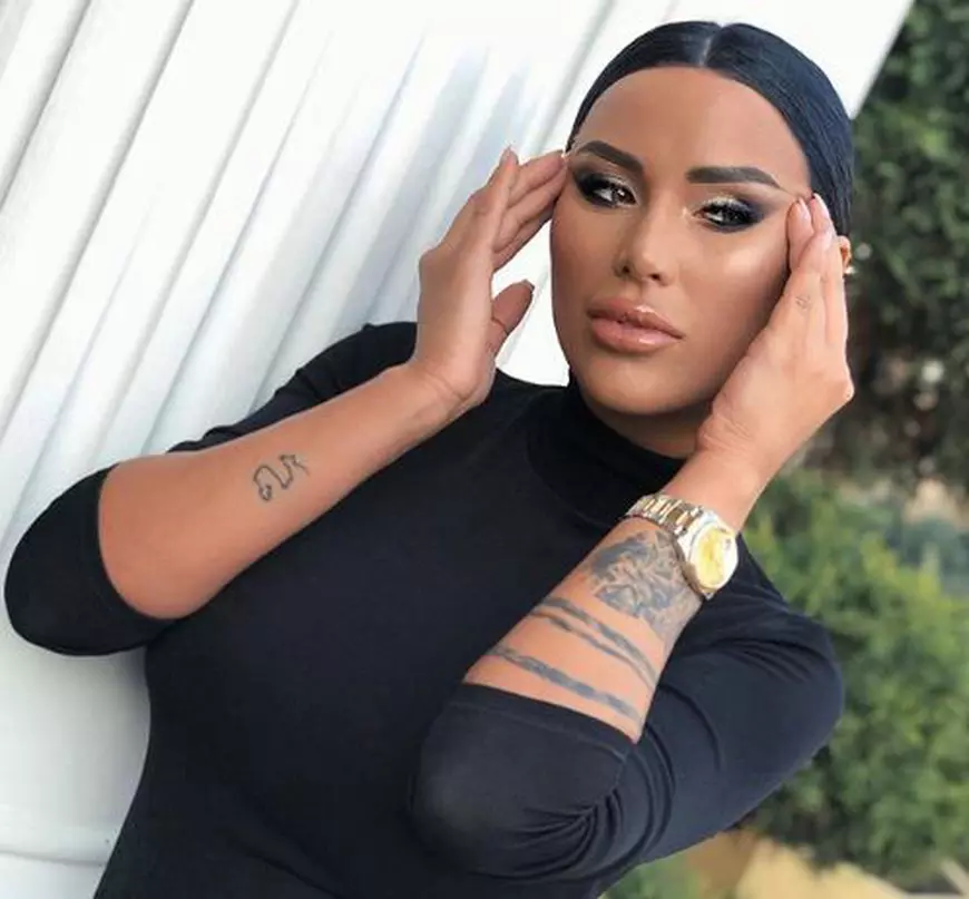 Sfatul lui Cătălin Botezatu pentru Daniela Crudu, după ce a fost bătută de iubit. „Nu trebuia să se termine atât de urât”