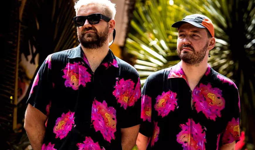 Măsurile extreme luate de doi dintre concurenții de la Asia Express. „Avem nevoie de medicamente pentru astronauți”