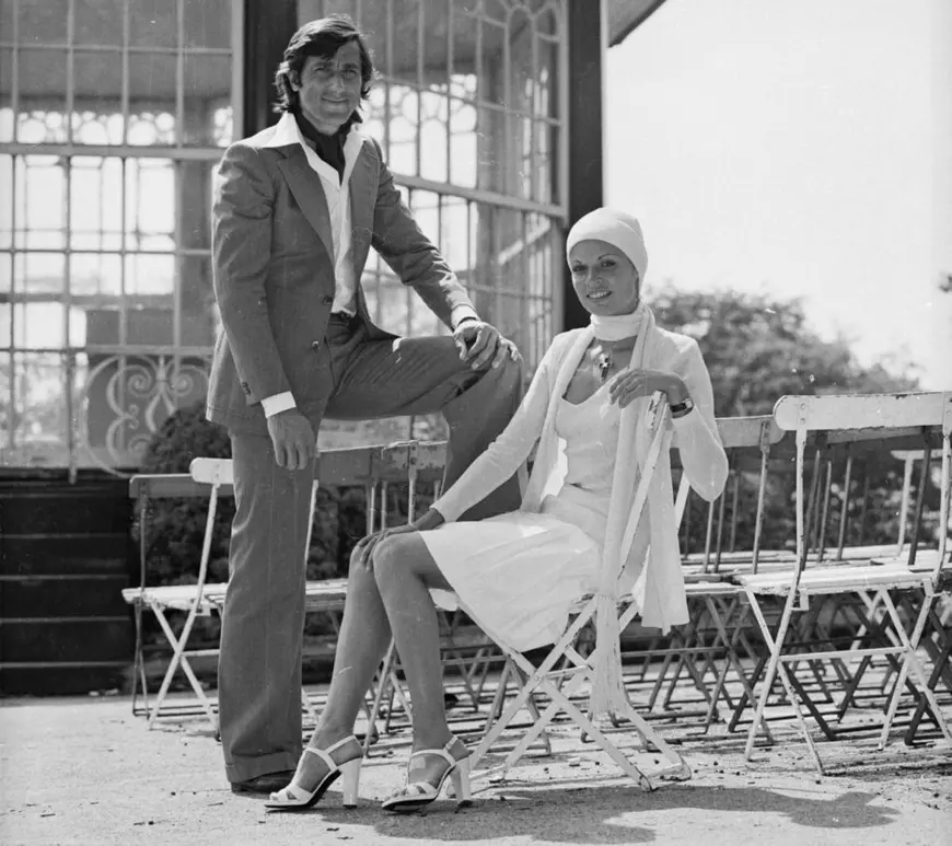 „Don Juan” Năstase a spus adio Bucureștiului! Are buletin de Constanța și a luat decizia radicală de teama paparazzilor din Capitală