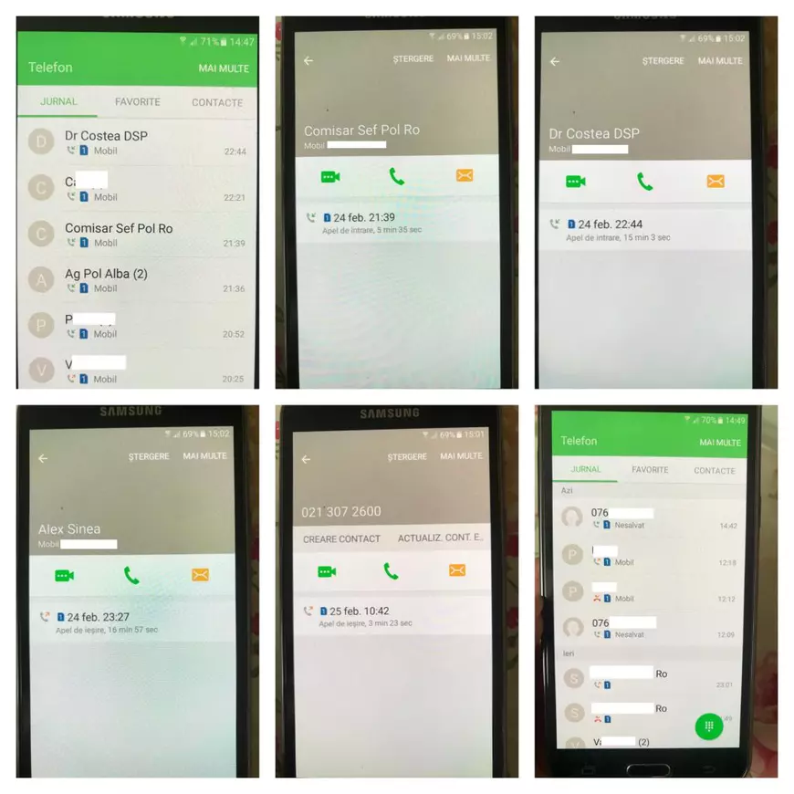 Femeie izolată la domiciliu în Alba: „Mi-au spus că voi fi monitorizată de 2 ori pe zi, dar mi-au dat block și nu m-a sunat nimeni!” Reacția șefului DSP Alba