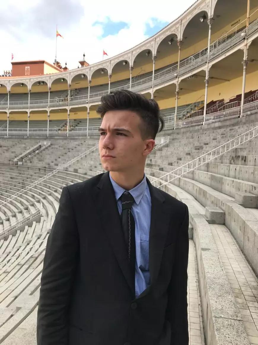 (Publicitate) Sesiunea Națională Clubul Viitorilor Diplomați
