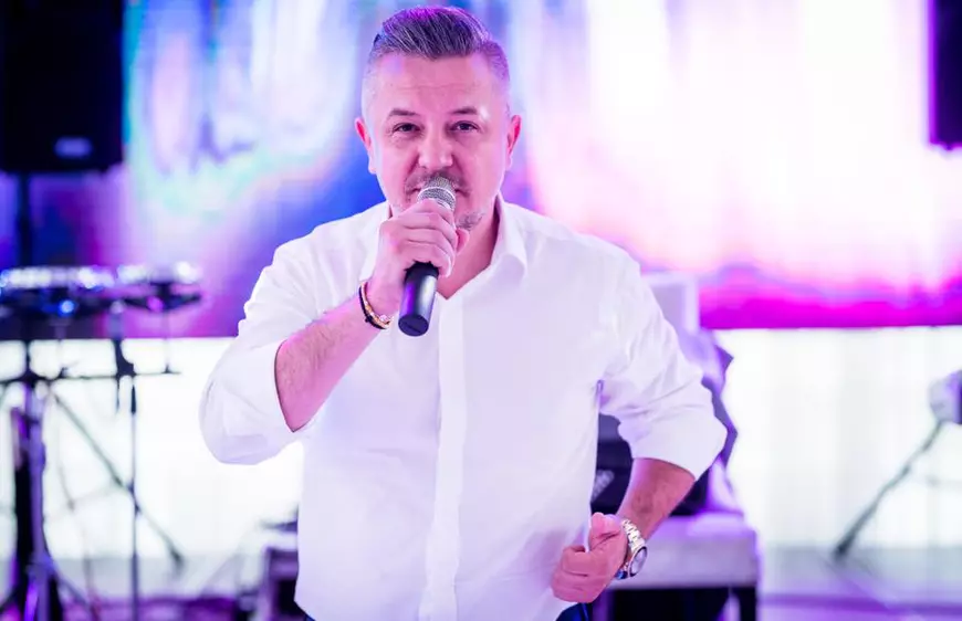 Și-au anulat concertele, din cauza gripei! Krypton, Emeric Imre și Gabi de la Oradea au preferat să pună sănătatea pe primul loc