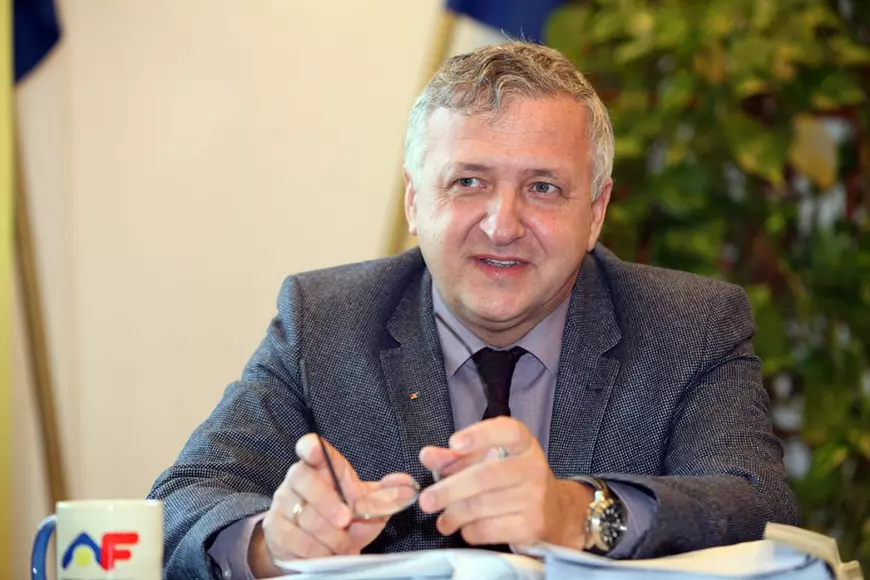 „Reformă” la Fisc: inspectorii antifraudă vor putea fi numiți fără concurs! Gelu Diaconu: “Este moartea Antifraudei. Se va umple cu prieteni de partid”