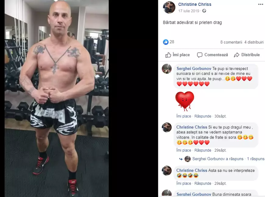 Prezentatoare TV și fostă angajată a unui politician PNL, arestată în SUA! ﻿