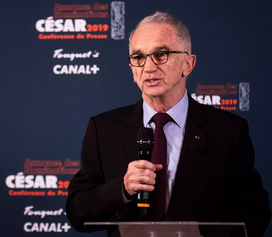 Premiile César, sub semnul întrebării. Conducerea Academiei Franceze de Film a demisionat în bloc