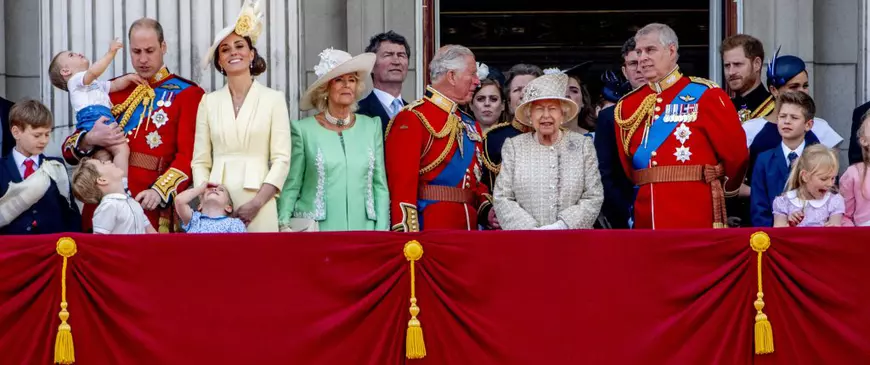 Meghan și Harry, înapoi în familia regală. Prima reuniune după Megxit ar putea avea loc luna viitoare