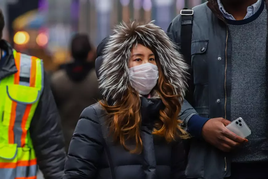 Harta epidemiei de coronavirus. Bilanțul crește alarmant. S-a înregistrat și primul deces din afara Chinei, în Filipine