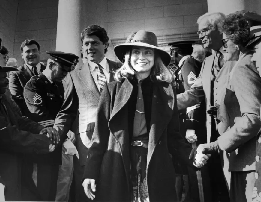 Corespondență de la Berlin | Hillary Clinton: Bill și cu mine am văzut «Casablanca» de vreo 40 de ori