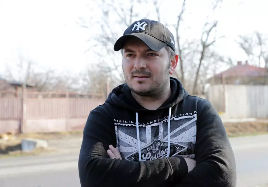 Visul frânt al lui Vili, tânărul din Singureni ucis în atentatul din Germania. Avea planuri mari în satul natal