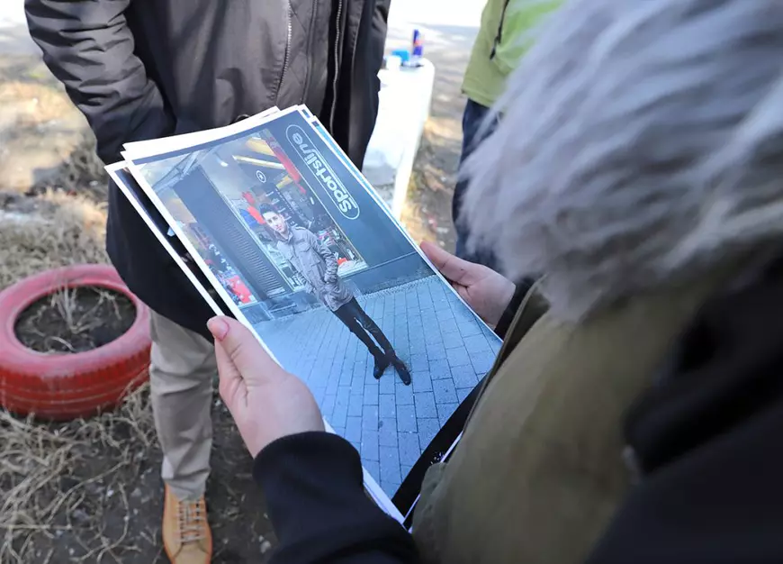 Visul frânt al lui Vili, tânărul din Singureni ucis în atentatul din Germania. Avea planuri mari în satul natal