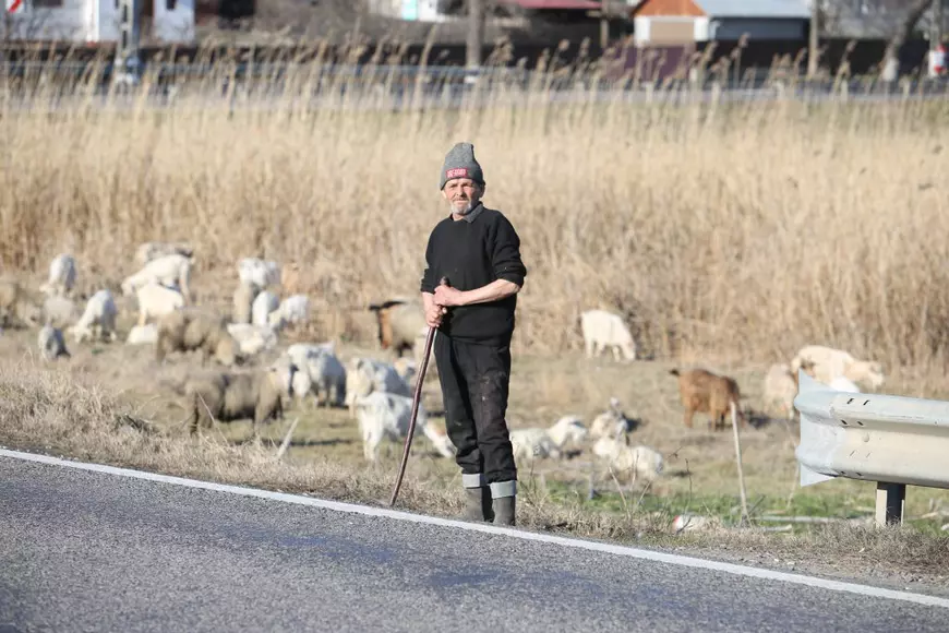 Românii de la sat nu se sperie de coronavirus: "Se stinge cu ţuiculiţă!"