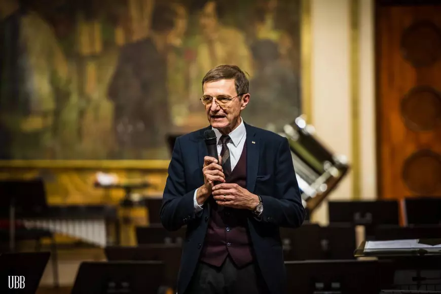 Președintele Academiei Române despre cazul de la Ditrău: „excludere, xenofobie și rasism”