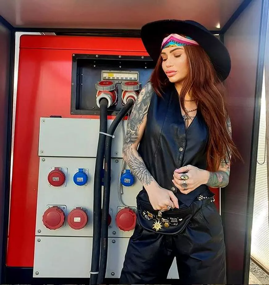 Scandalul continuă la Bravo, ai stil! Celebrities. Situația a scăpat de sub control. „Diva de mahala a mai bifat un adversar”