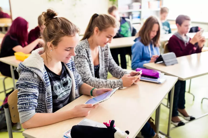 Cum a ajuns Estonia pe locul 1 în Europa la Educație? „Secretele” din învățământ dezvăluite chiar de viceministru, exclusiv pentru Libertatea