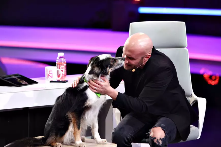 Mihai Bendeac a izbucnit în lacrimi în fața colegilor săi. „Nu pot să vorbesc acum”