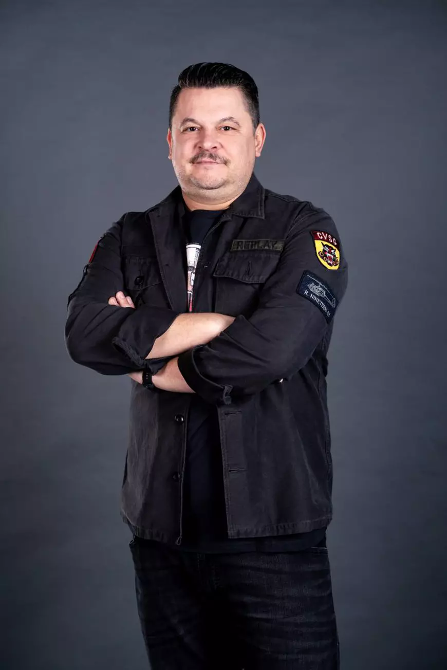 Mihai Bobonete a povestit cum a trecut castingul pentru postul de prezentator al emisiunii „Pe bune”, dar și despre copiii lui, care i-au moștenit umorul