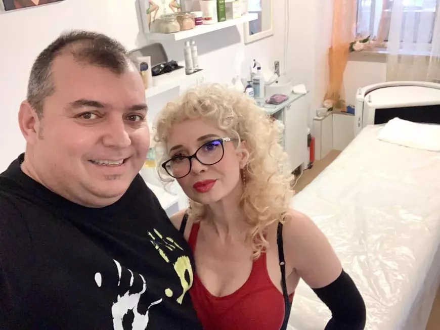 Ele sunt vedetele care au câștigat lupta cu kilogramele