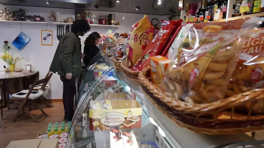 Corespondență din Milano, de la trimisul special Libertatea. Cum descrie situația proprietara unui magazin românesc: „Coronavirusul mi-a adus mai mulți clienți”