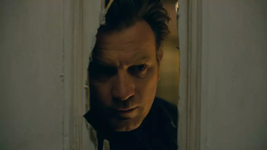 Doctor Sleep The Shining Cronică de film