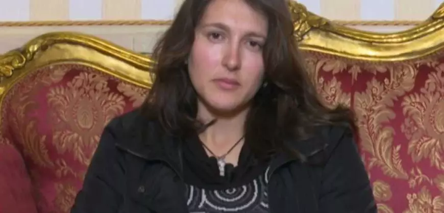 Italianul care a sechestrat o româncă zece ani în beci și-a aflat pedeapsa. Judecătorii au fost puși în fața unui film de groază