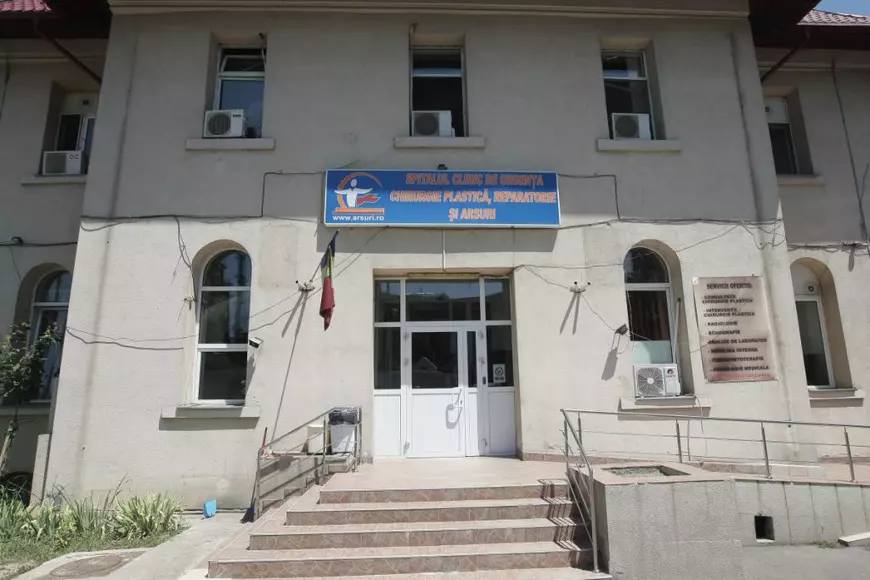 Cercetat de DNA în 2015, noul manager al Spitalului de Arși spune că numele său este reabilitat. Anca Buliman: ”Anul trecut am fost înștiințată de către procurori că dosarul a fost clasat”